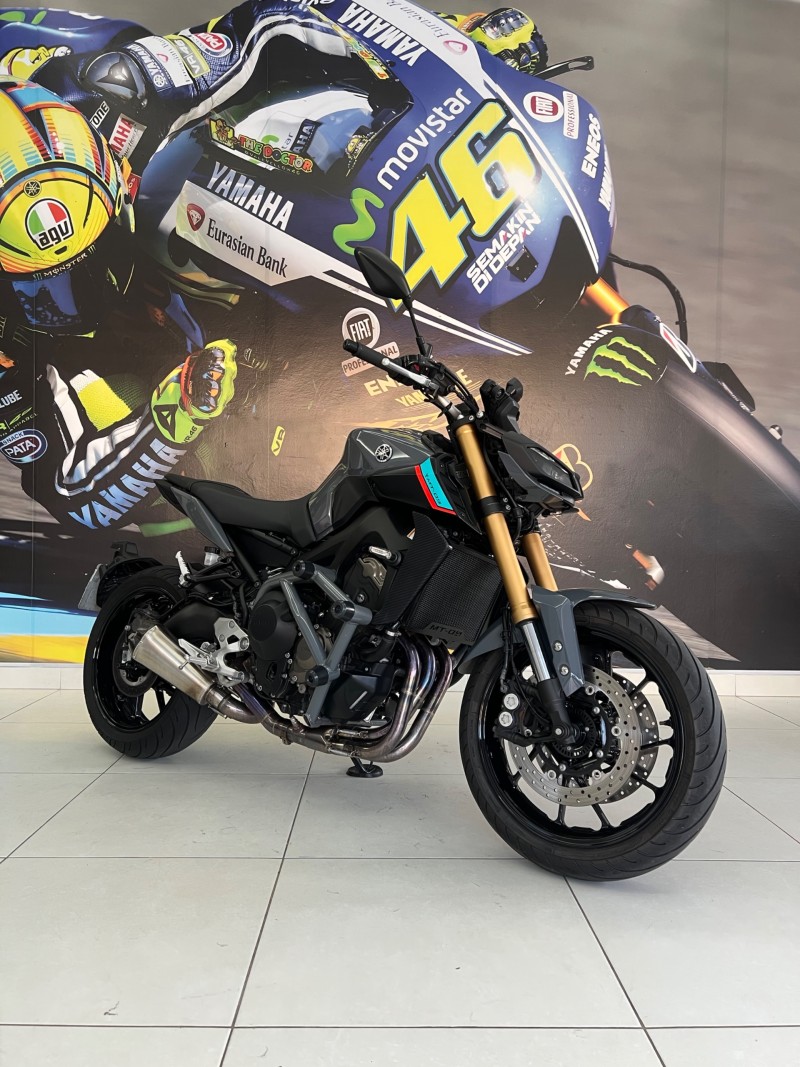 MT 09 ABS - 2024 - PASSO FUNDO