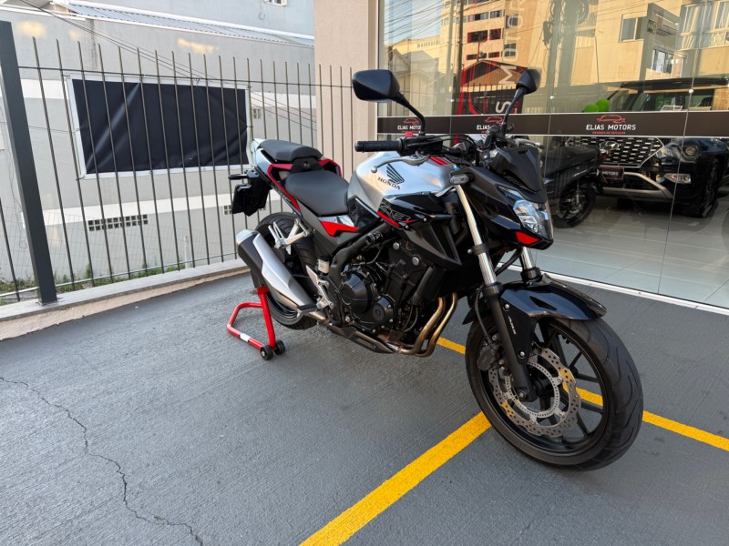 cb 500f abs 2020 bento goncalves