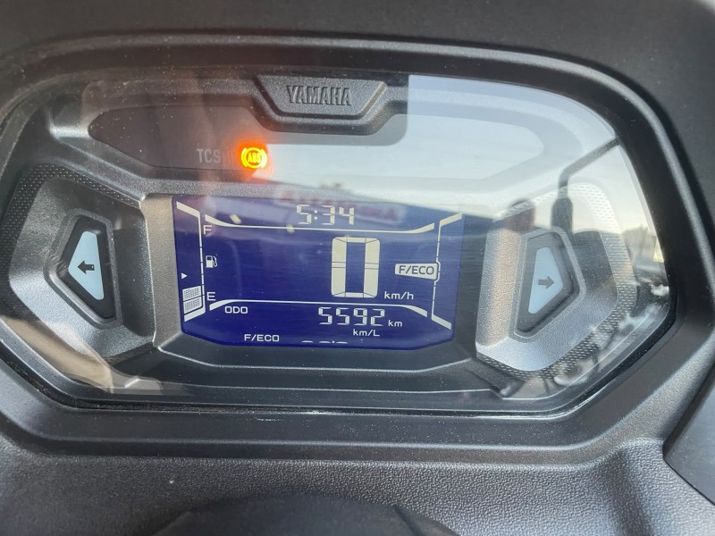 NMAX ABS CONNECTED  - 2025 - CAXIAS DO SUL