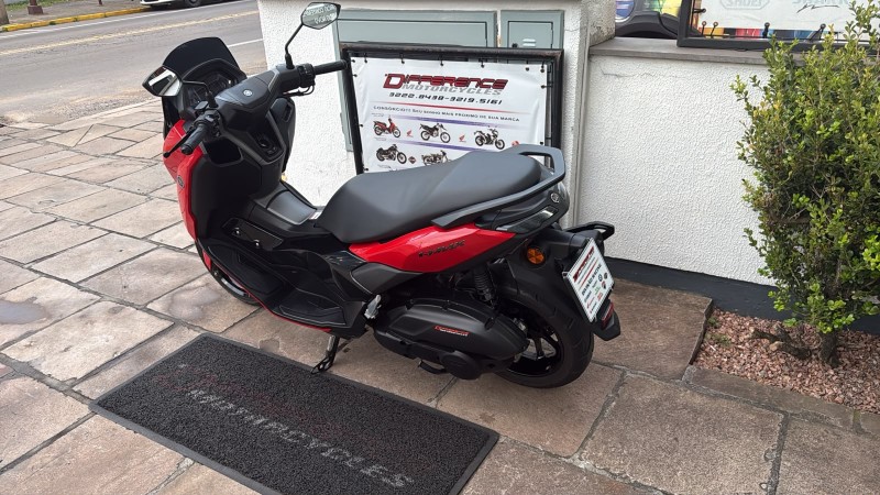 NMAX ABS CONNECTED  - 2025 - CAXIAS DO SUL