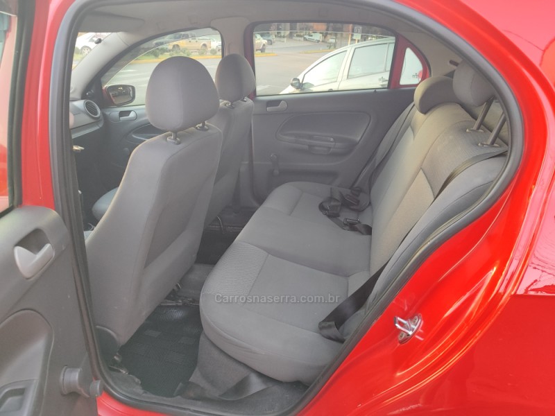 GOL 1.0 MI TREND 8V FLEX 4P MANUAL - 2010 - FARROUPILHA
