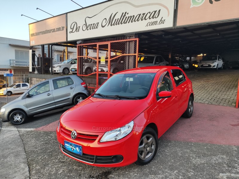 gol 1.0 mi trend 8v flex 4p manual 2010 farroupilha