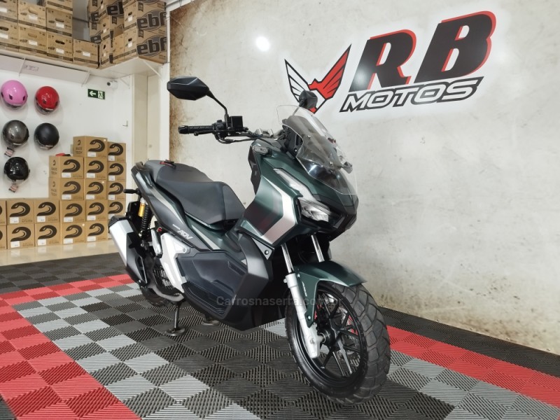 ADV 150  - 2024 - NOVO HAMBURGO