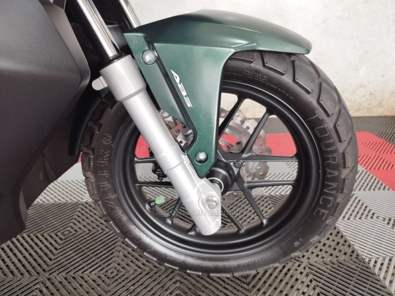 ADV 150  - 2024 - NOVO HAMBURGO