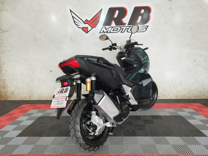 ADV 150  - 2024 - NOVO HAMBURGO