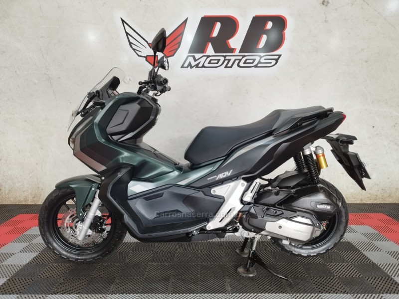 ADV 150  - 2024 - NOVO HAMBURGO