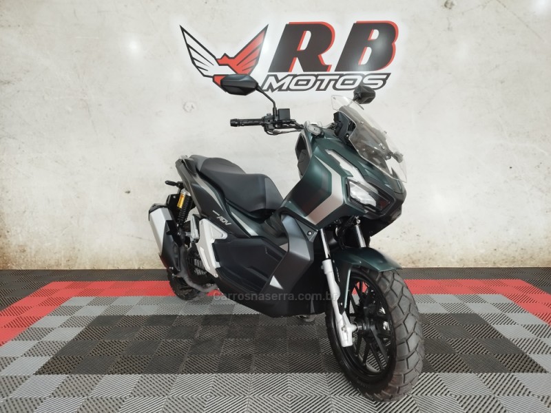 ADV 150  - 2024 - NOVO HAMBURGO