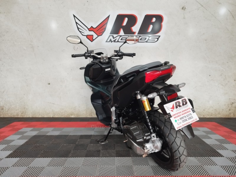 ADV 150  - 2024 - NOVO HAMBURGO