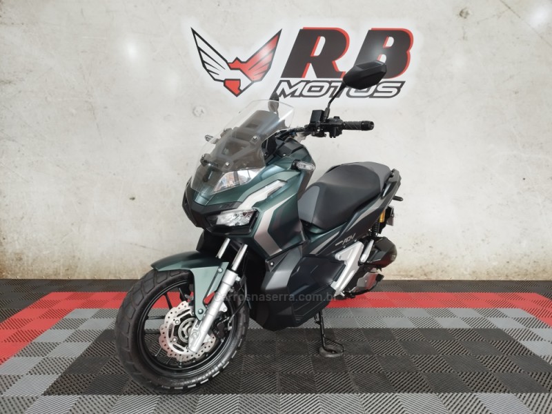 ADV 150  - 2024 - NOVO HAMBURGO