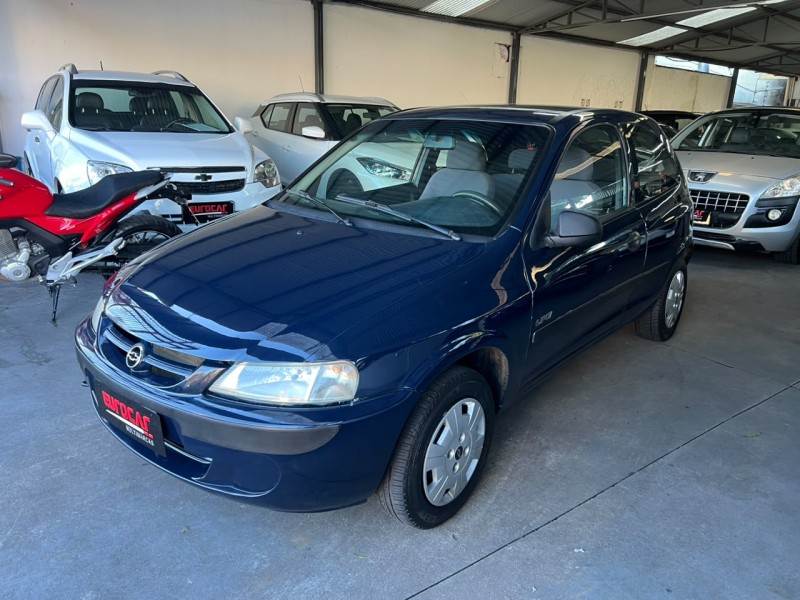 celta 1.0 mpfi life 8v gasolina 2p manual 2005 caxias do sul