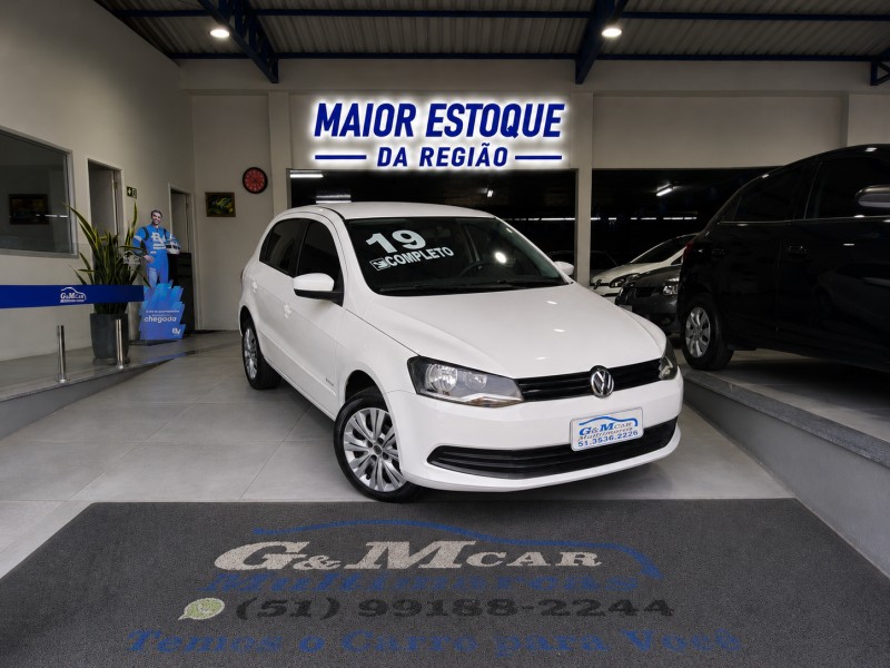 gol 1.0 mi 8v flex 4p manual g.vi 2013 sao sebastiao do cai