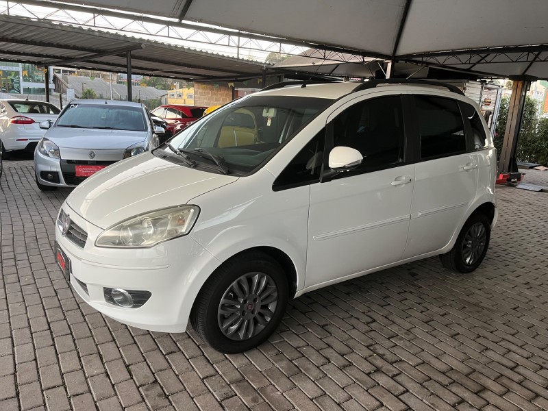 idea 1.4 mpi attractive 8v flex 4p manual 2012 caxias do sul