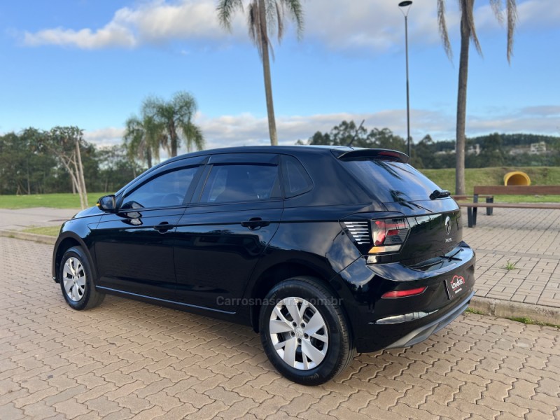 POLO 1.0 MPI TRACK 4P MANUAL - 2023 - DOIS IRMãOS