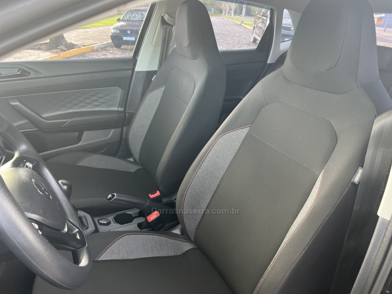 POLO 1.0 MPI TRACK 4P MANUAL - 2023 - DOIS IRMãOS