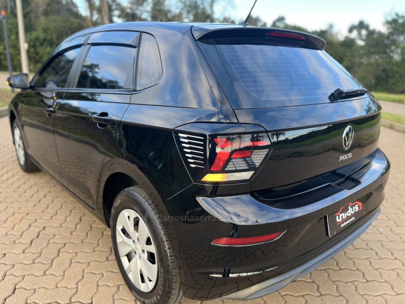 POLO 1.0 MPI TRACK 4P MANUAL - 2023 - DOIS IRMãOS