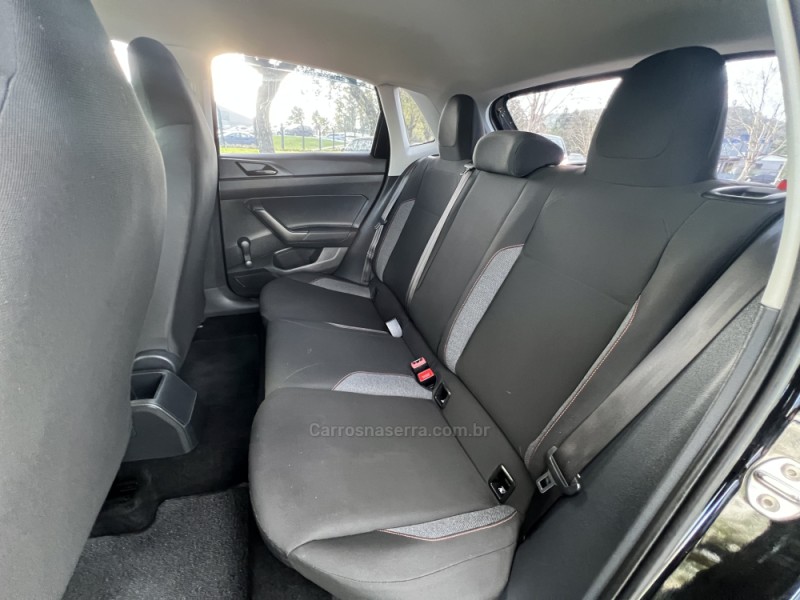 POLO 1.0 MPI TRACK 4P MANUAL - 2023 - DOIS IRMãOS