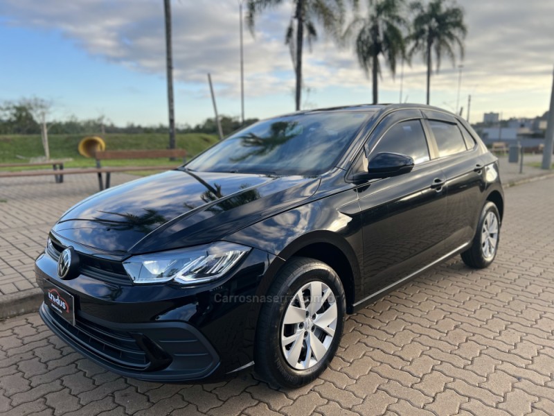 polo 1.0 mpi track 4p manual 2023 dois irmaos