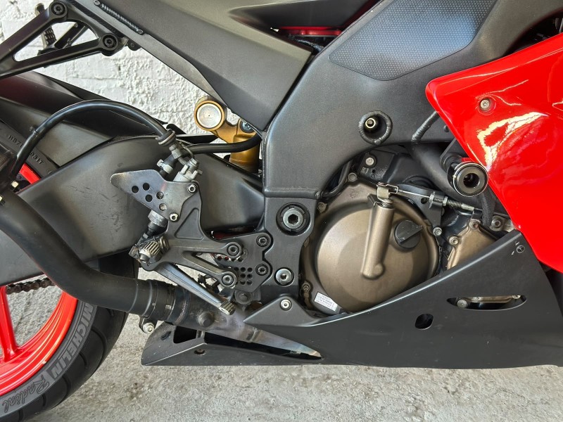 NINJA ZX-10R SE - 2006 - CAXIAS DO SUL