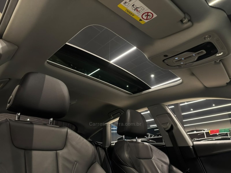 A5 2.0 TFSI SPORTBACK AMBIENTE 16V GASOLINA 4P MULTITRONIC - 2018 - CAXIAS DO SUL