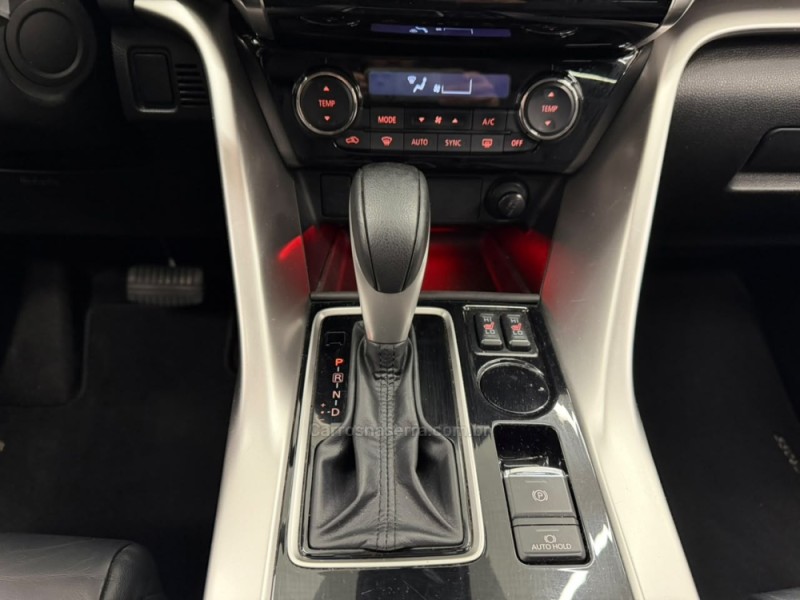 ECLIPSE CROSS 1.5 HPE-S 16V GASOLINA 4P AUTOMÁTICO - 2019 - CAXIAS DO SUL