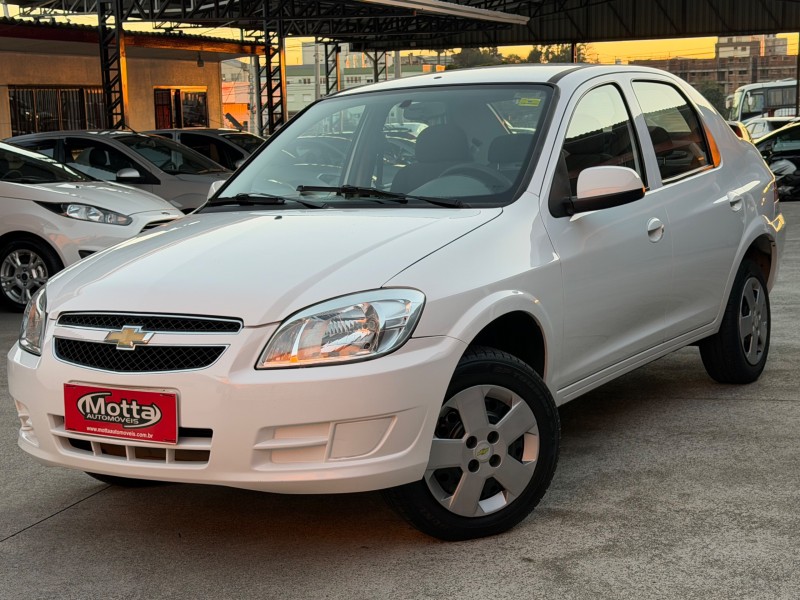 prisma 1.4 mpfi lt 8v flex 4p manual 2012 caxias do sul