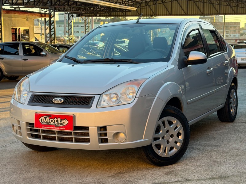 fiesta 1.0 mpi sedan 8v flex 4p manual 2009 caxias do sul