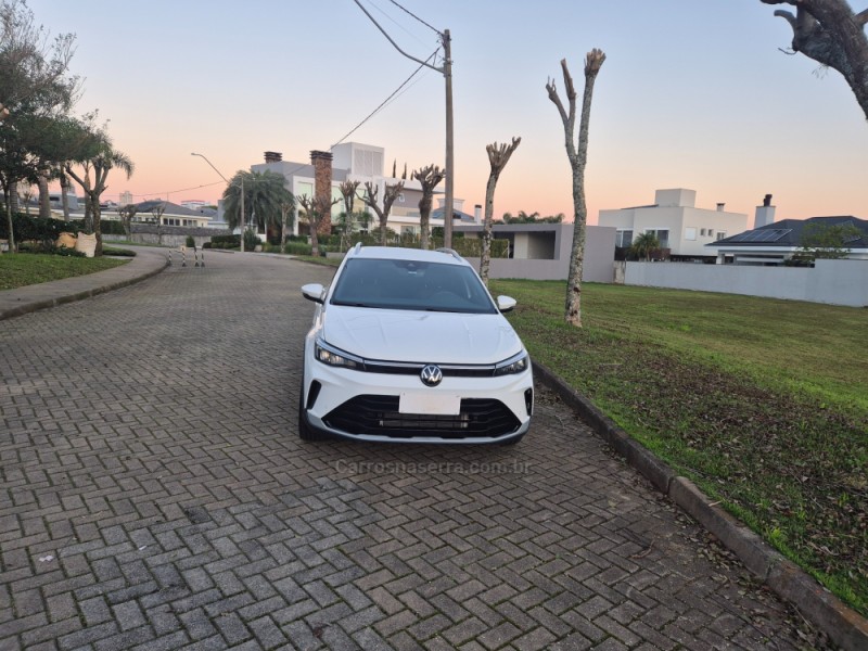 NIVUS 1.0 TSI HIGHLINE FLEX 4P AUTOMÁTICO - 2026 - BENTO GONçALVES