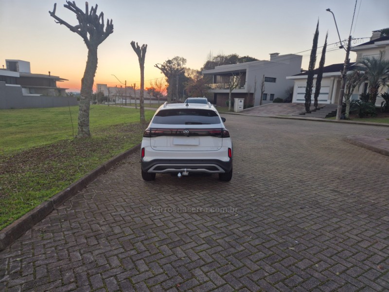 NIVUS 1.0 TSI HIGHLINE FLEX 4P AUTOMÁTICO - 2026 - BENTO GONçALVES