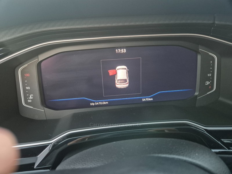NIVUS 1.0 TSI HIGHLINE FLEX 4P AUTOMÁTICO - 2026 - BENTO GONçALVES