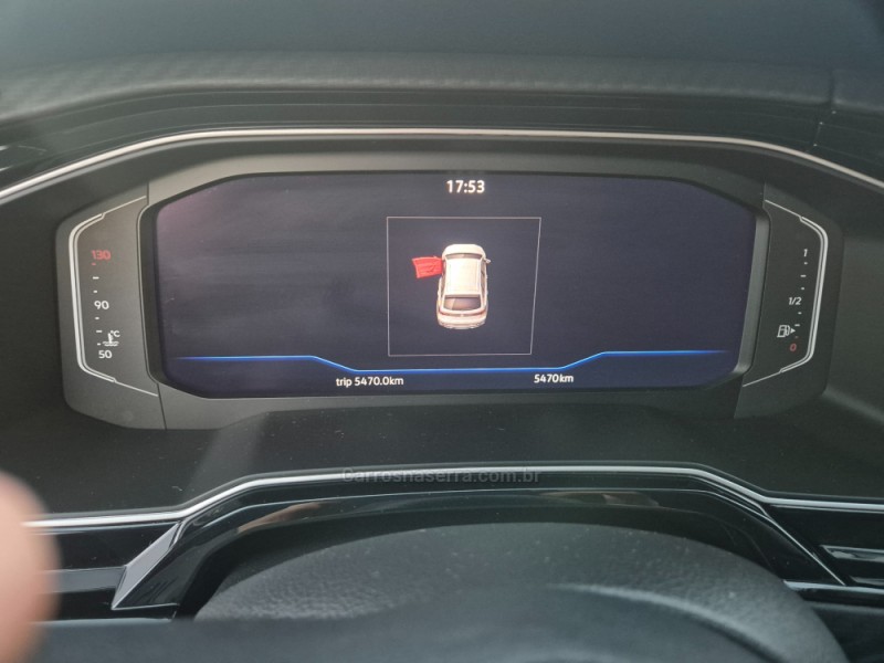 NIVUS 1.0 TSI HIGHLINE FLEX 4P AUTOMÁTICO - 2026 - BENTO GONçALVES