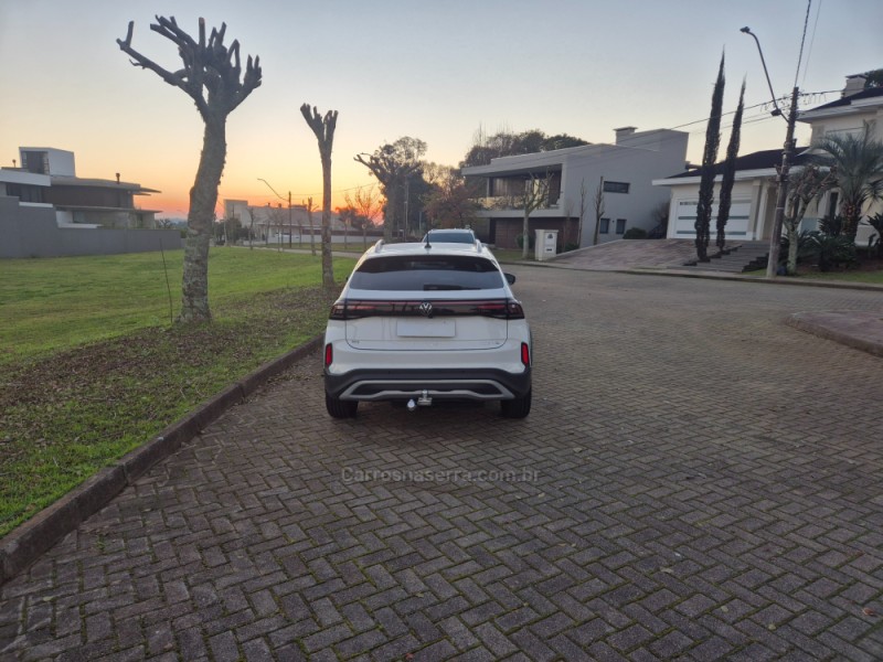 NIVUS 1.0 TSI HIGHLINE FLEX 4P AUTOMÁTICO - 2026 - BENTO GONçALVES