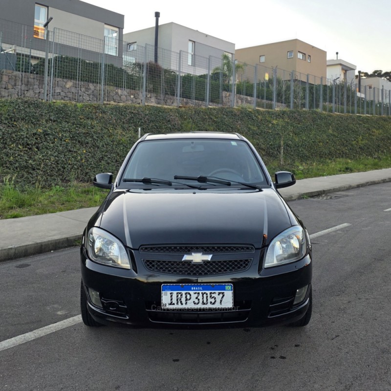 CELTA 1.0 MPFI LT 8V FLEX 4P MANUAL - 2012 - CAXIAS DO SUL
