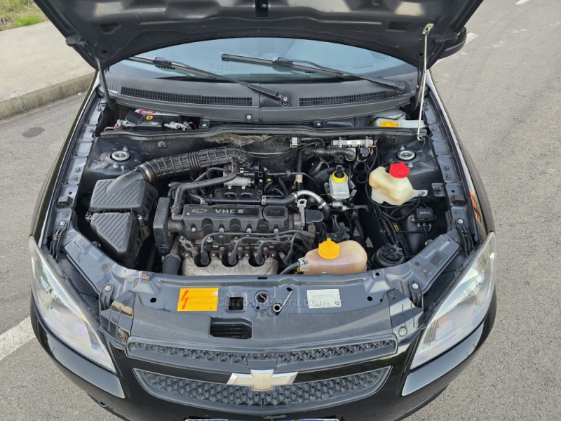 CELTA 1.0 MPFI LT 8V FLEX 4P MANUAL - 2012 - CAXIAS DO SUL