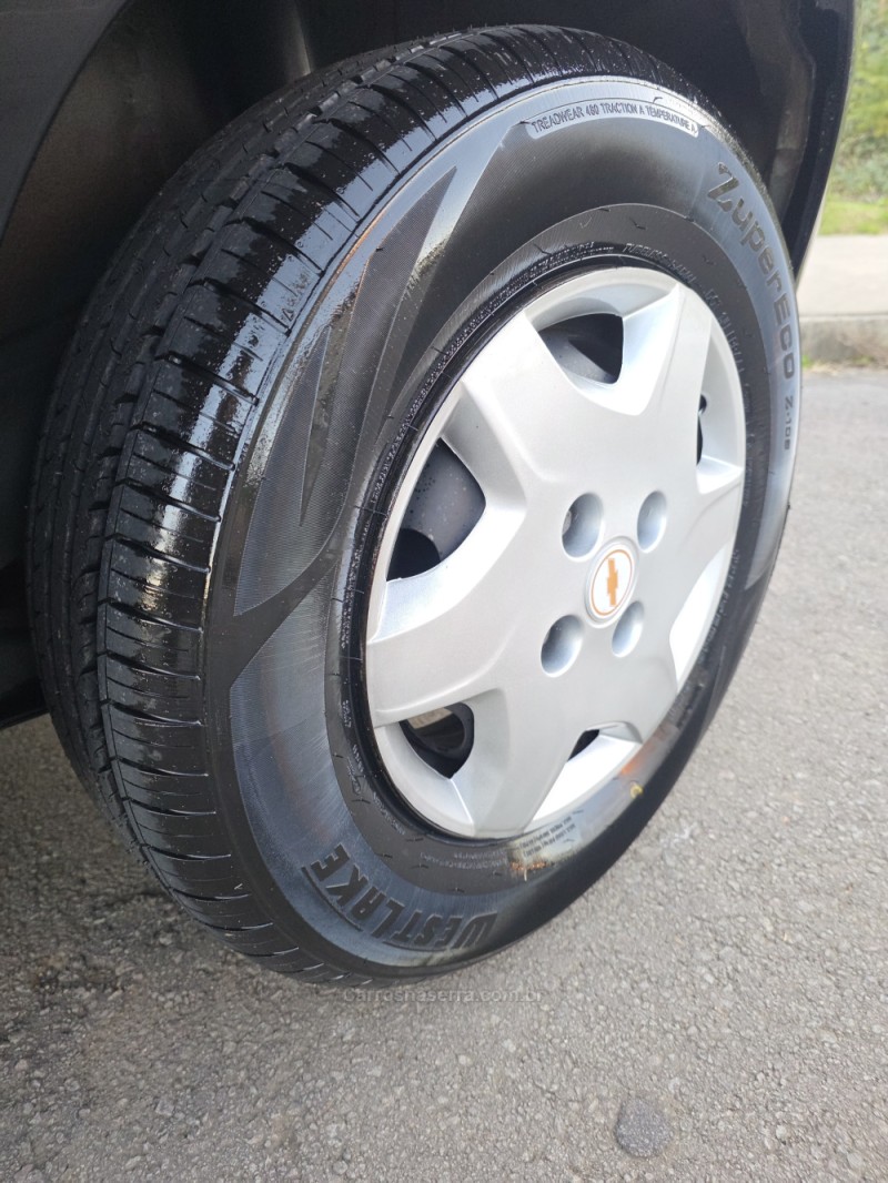 CELTA 1.0 MPFI LT 8V FLEX 4P MANUAL - 2012 - CAXIAS DO SUL