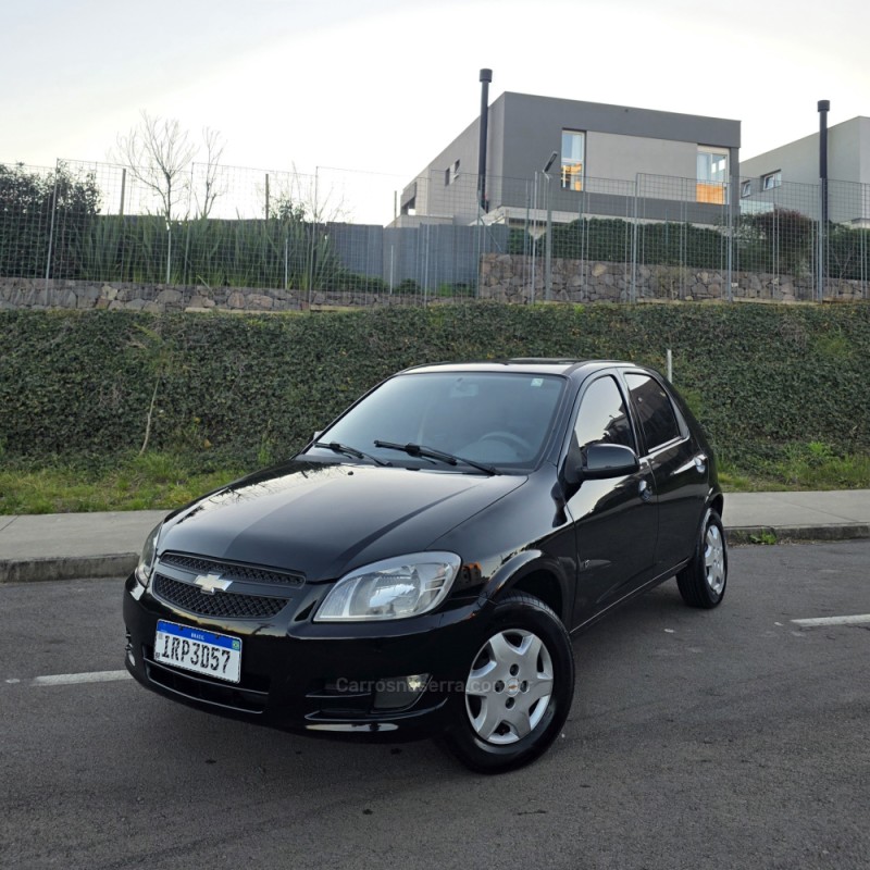 celta 1.0 mpfi lt 8v flex 4p manual 2012 caxias do sul