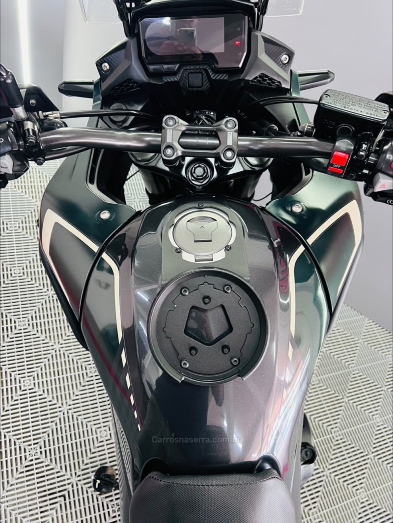 CB 500 X ABS - 2023 - CAMPO BOM