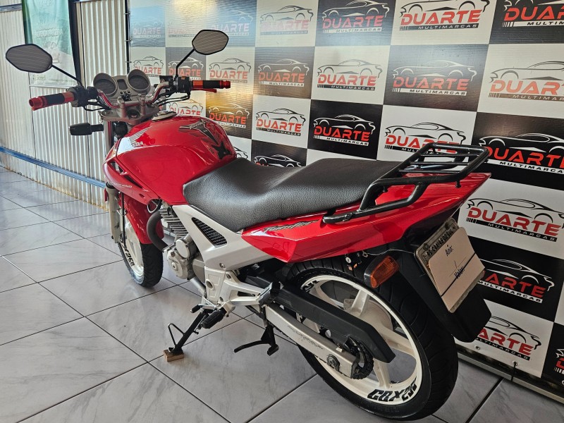 CBX 250 TWISTER  - 2004 - CAXIAS DO SUL