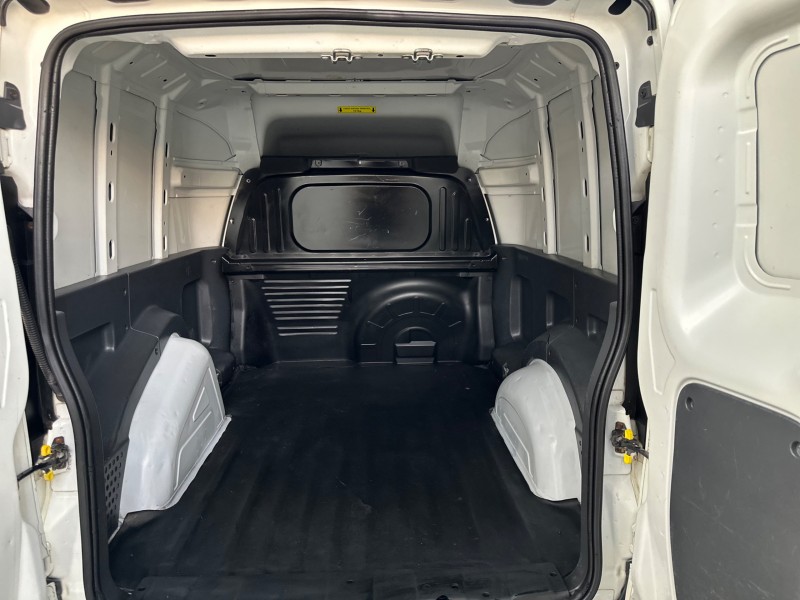 FIORINO 1.4 MPI FURGÃO 8V FLEX 2P MANUAL - 2015 - NOVO HAMBURGO
