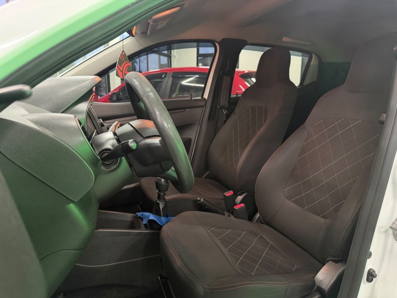 KWID 1.0 12V SCE FLEX ZEN MANUAL - 2019 - FELIZ