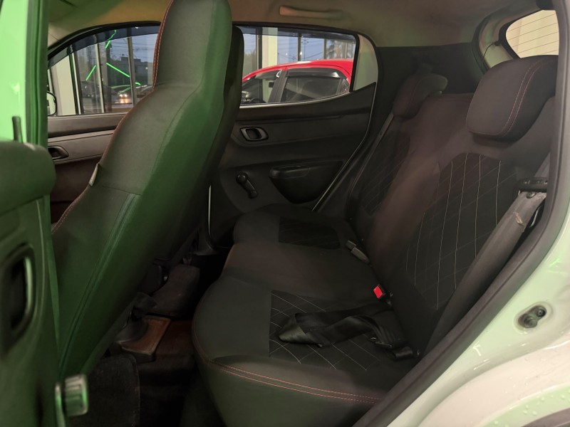 KWID 1.0 12V SCE FLEX ZEN MANUAL - 2019 - FELIZ