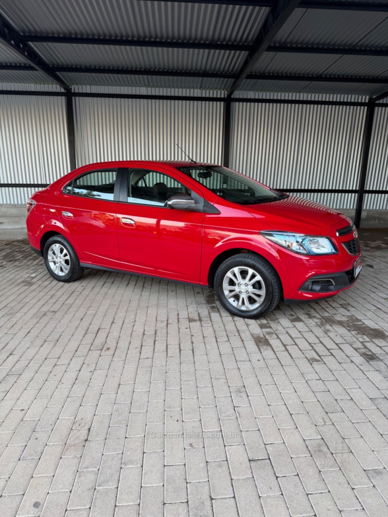 prisma 1.4 mpfi ltz 8v flex 4p manual 2015 encantado