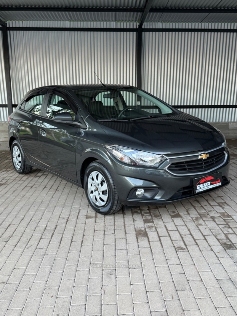 onix 1.0 lt plus 8v flex 4p manual 2019 encantado