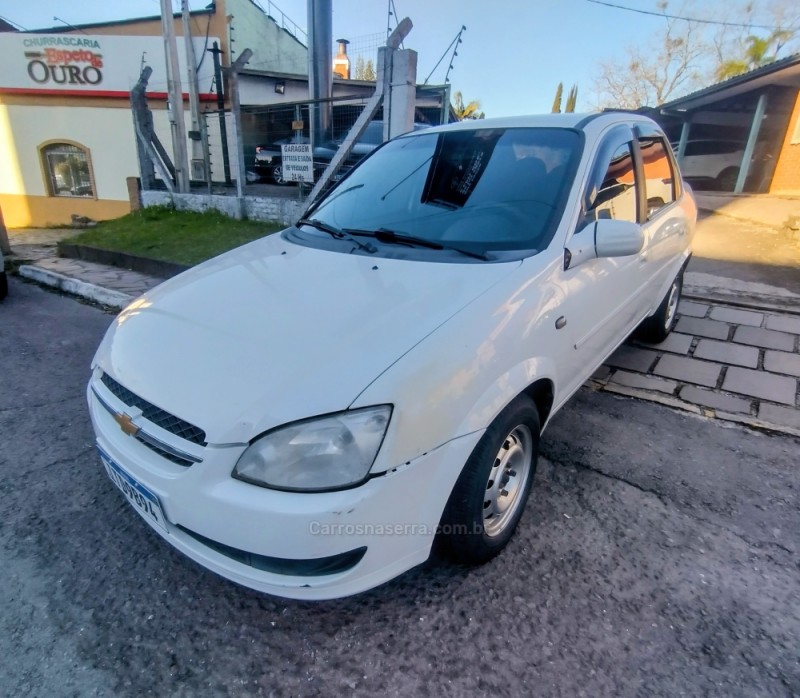 classic 1.0 mpfi ls 8v flex 4p manual 2012 caxias do sul