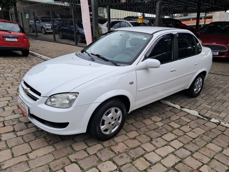 classic 1.0 mpfi ls 8v flex 4p manual 2013 caxias do sul