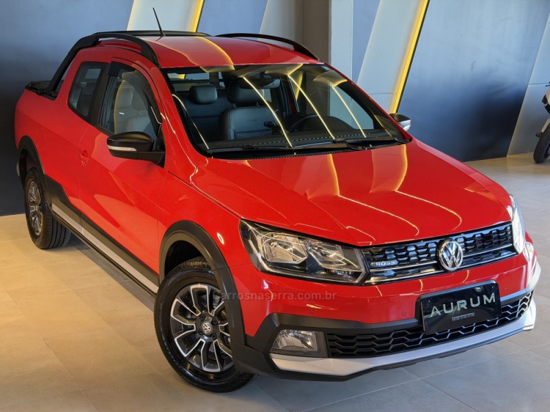 saveiro 1.6 cross cd 16v flex 2p manual 2021 caxias do sul