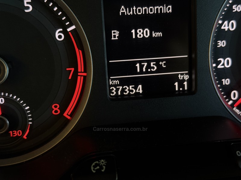 SAVEIRO 1.6 CROSS CD 16V FLEX 2P MANUAL - 2021 - CAXIAS DO SUL