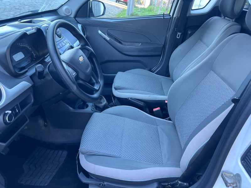 MONTANA 1.4 MPFI LS CS 8V FLEX 2P MANUAL - 2015 - CAXIAS DO SUL