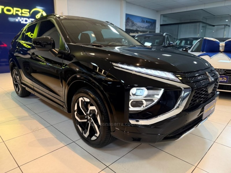 ECLIPSE CROSS 1.5 HPE-S AWC 16V GASOLINA 4P AUTOMÁTICO - 2026 - SãO LEOPOLDO