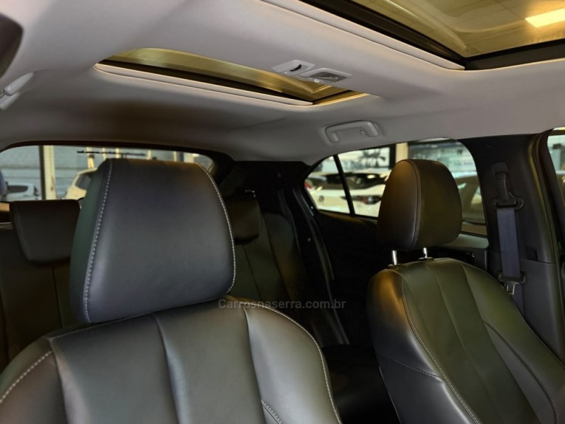 ECLIPSE CROSS 1.5 HPE-S AWC 16V GASOLINA 4P AUTOMÁTICO - 2026 - SãO LEOPOLDO