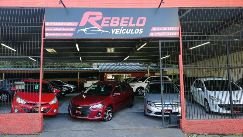 onix 1.0 lt 12v flex 4p manual 2024 caxias do sul
